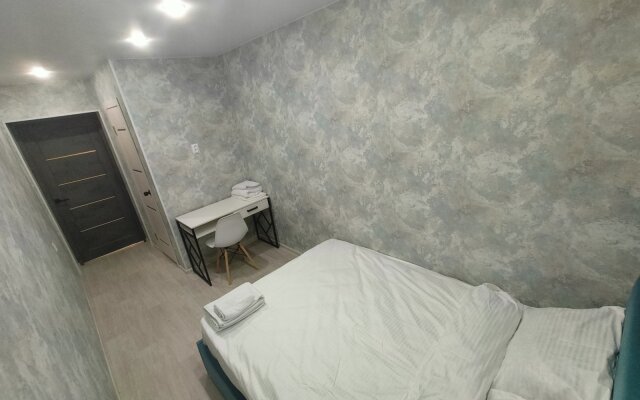 Laym V Tsentre Goroda Apartments