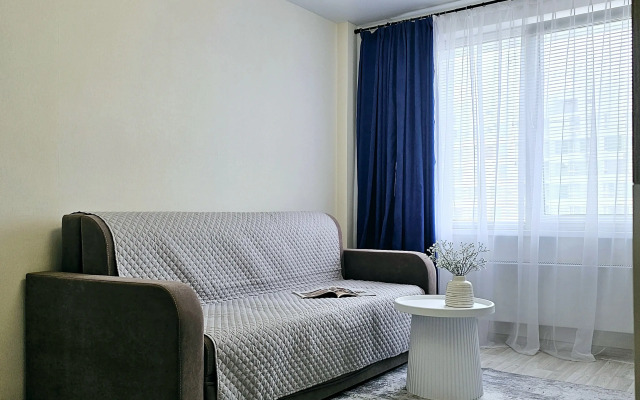 Uyutnaya Vozle Restorana Drova Flat