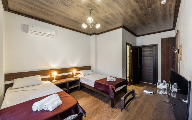 Bavariya Guest House