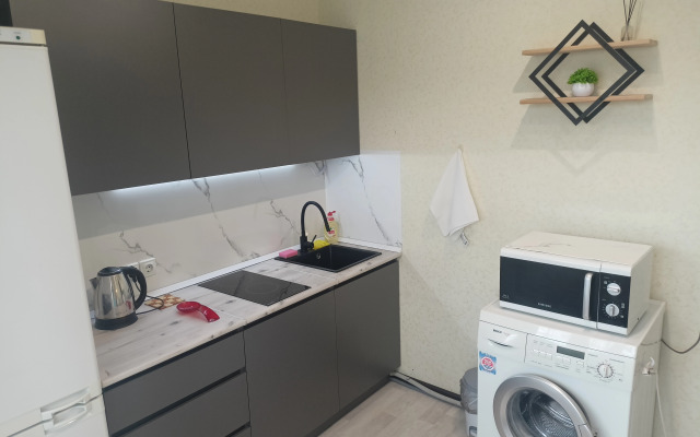 Квартира 1-комнатная квартира 40м2