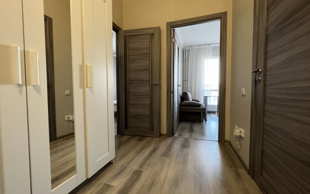 Atmosfera Sna U Akvaparka Apartments