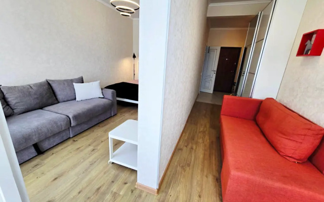 U Morya 114 Apartments