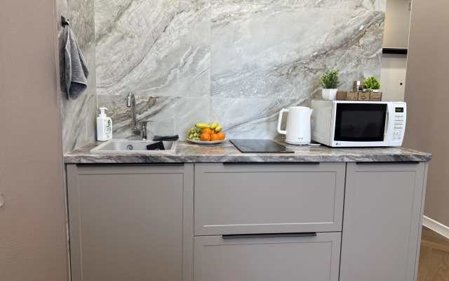 Апартаменты у Аэропорта