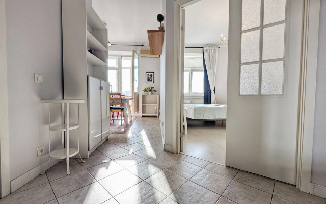 S Krasivym Vidom Flat