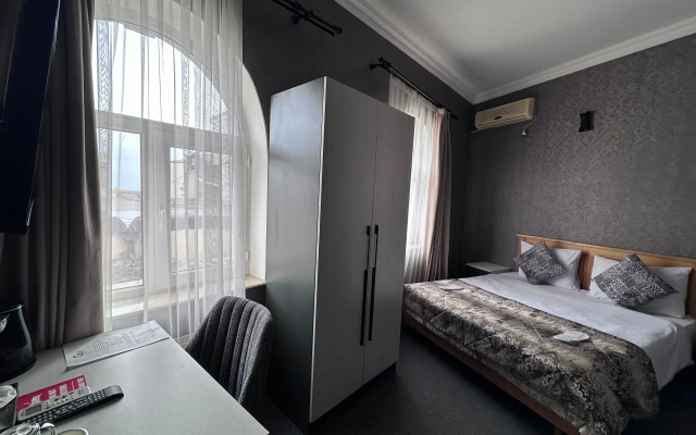 Отель Heritage Old CIty