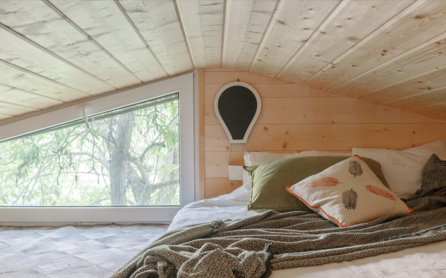 Частный дом Романовское подворье №3