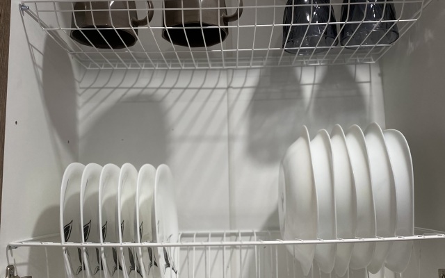 Квартира Уютная 1