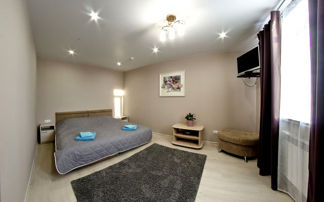 Гостевой Дом Горница Семёнково