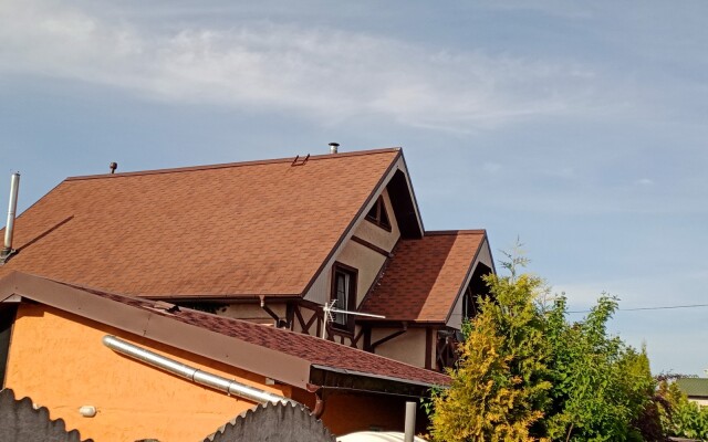 Villa Tobias Guest House