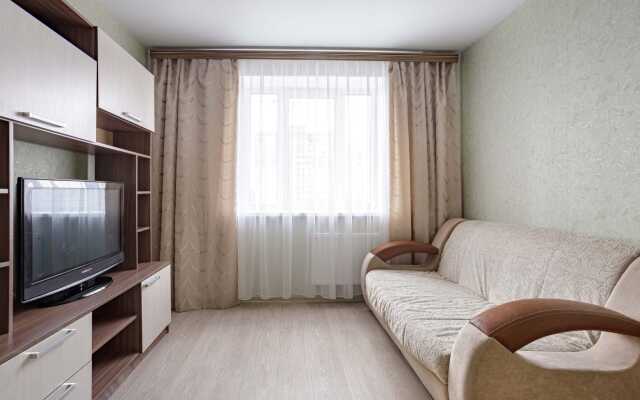 U Parka Apartaments