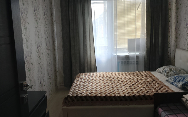 Квартира уютная двушка в центре города Лихославль