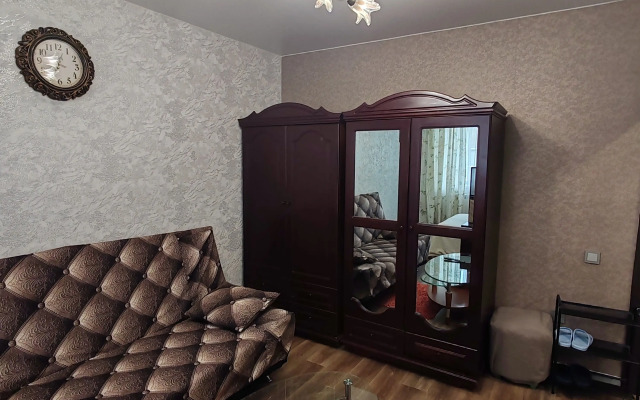 Квартира Уютная на Островского