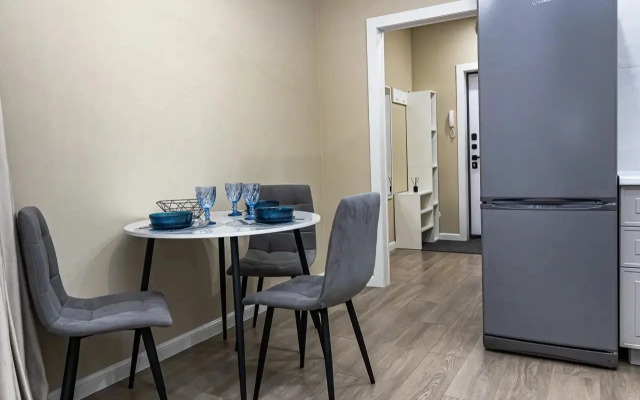 Квартира Комфортная в Жк Губернский