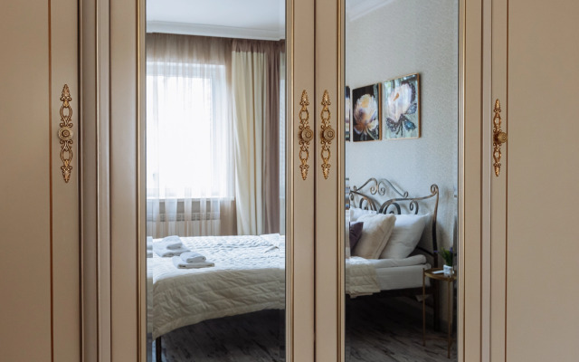 Апартаменты Apart39 Семья в Самом Центре Города