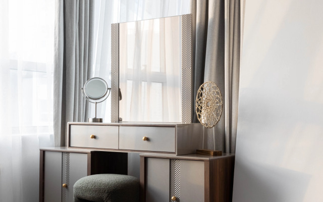 Welcome Home in Armada Tower 3 Apartments