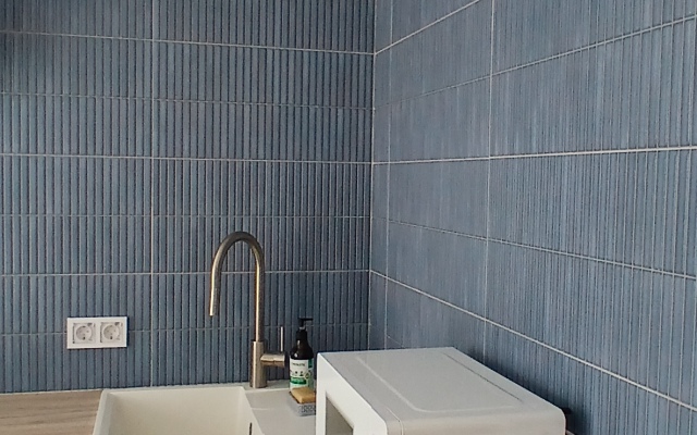 Квартира forest_fable_apartments