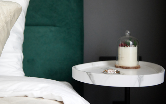 Апартаменты Malachit Apart