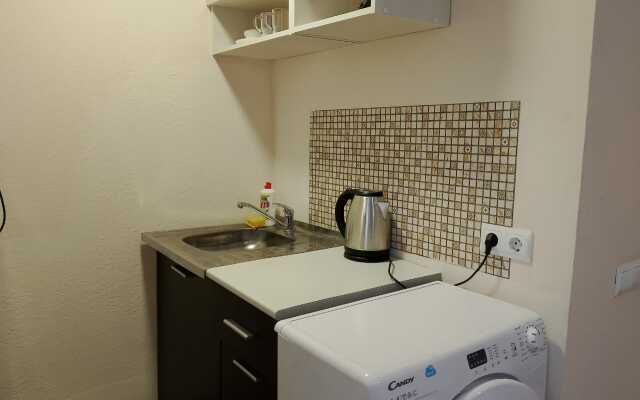 Apartments on Yunaya 19