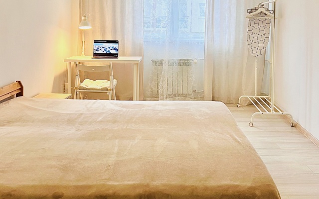 Квартира 3х комнатная в Красной поляне