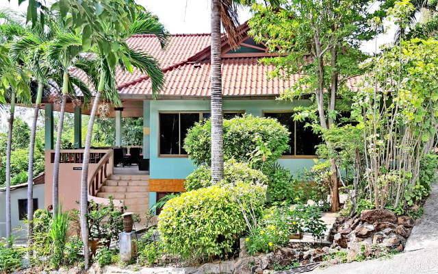 Chaweng Bayview Resort Hotel