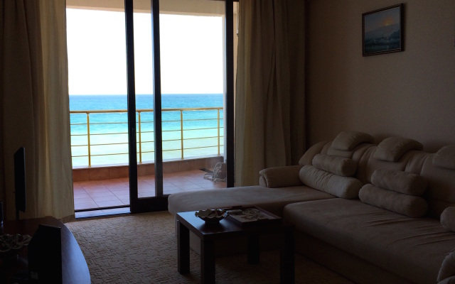 Апартаменты Премьера 8