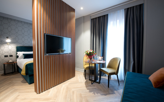 Duomo Hotel & Apartments