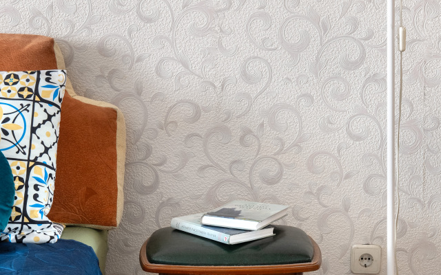 Квартира на Аллее Поликарпова 2 - 604