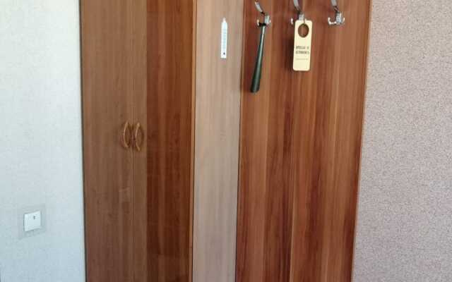 Dzheli Guest House