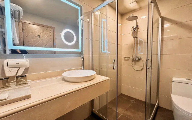 Апартаменты Dreamland Oasis 14 - 411