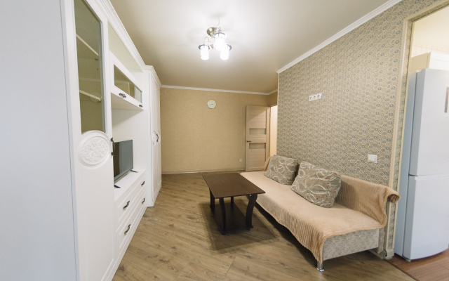 Na Pionerskoy 10 Apartments