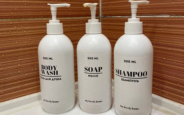 Квартира Ленинградская 21