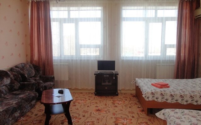 Mayak Mini-Hotel