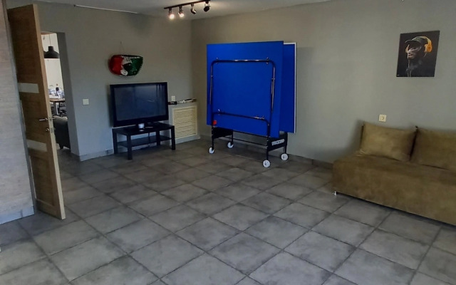 Частный дом Коттедж Баня&Дача