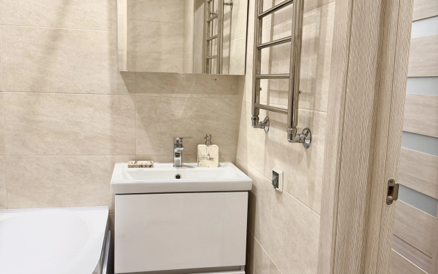 Квартира у Королевских ворот