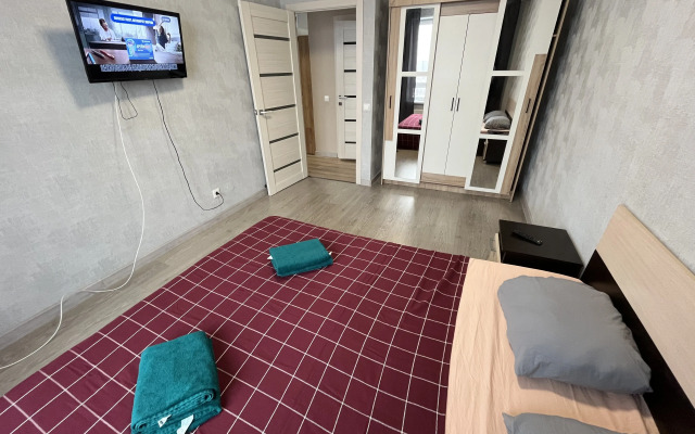 Квартира Толстого 3