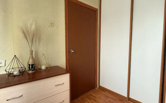 4-Kh Komnatnaya Na Sovetskoy 24 Flat