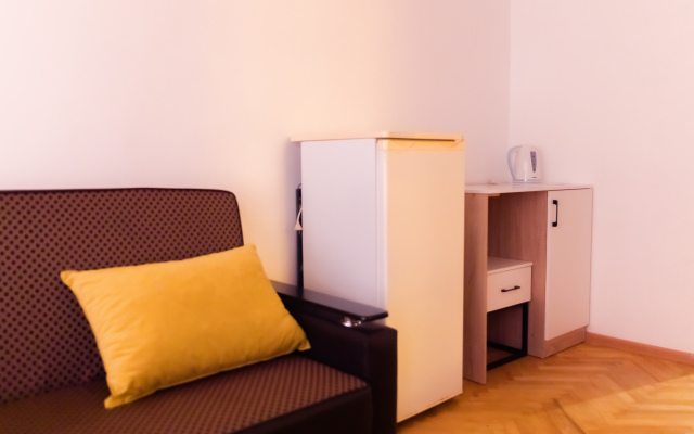 Primorе Guest House