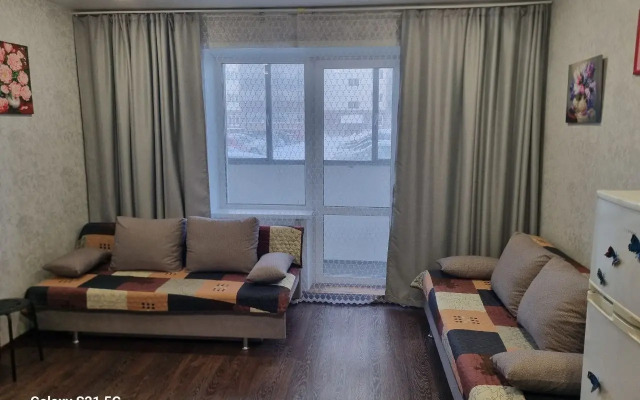 Квартира У реки красиво 57