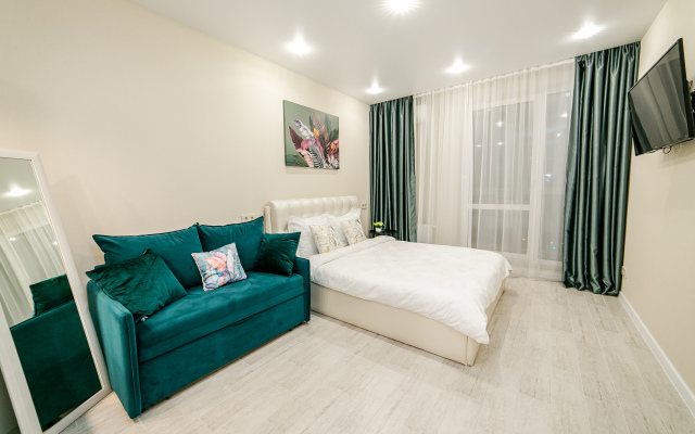 Praga Apartments