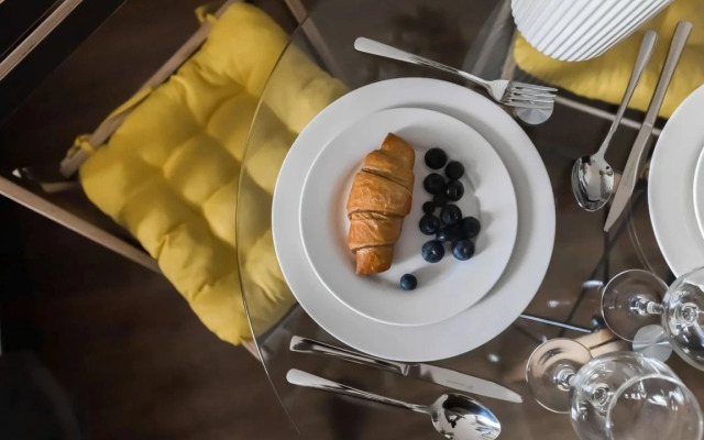 Апартаменты Orange by Smart Lofts Moscow