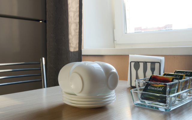 Апартаменты на проспекте Космонавтов 61