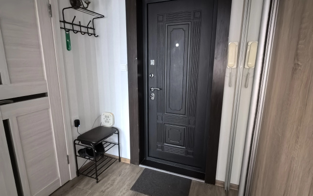 Квартира Счастливая Матрешка для Четверых у Высотки