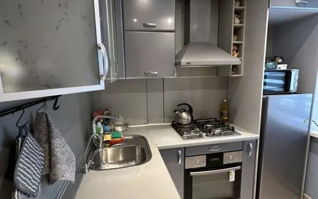 Na Ulitse Sverdlova 70 Flat