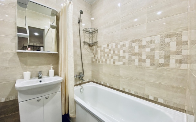 Na Vadima Bovanenko 5 Apartments