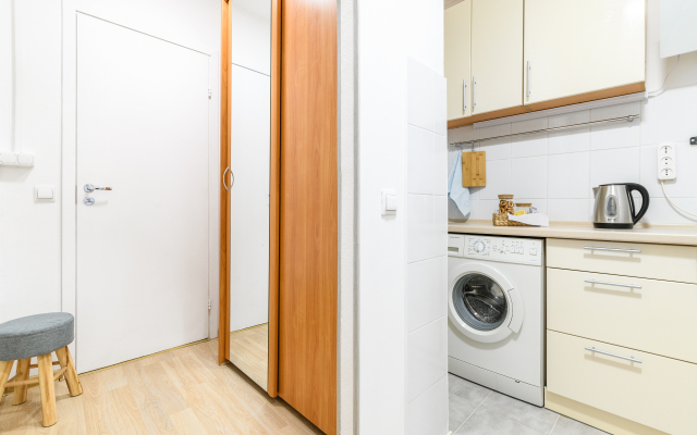 Апартаменты Balance flat