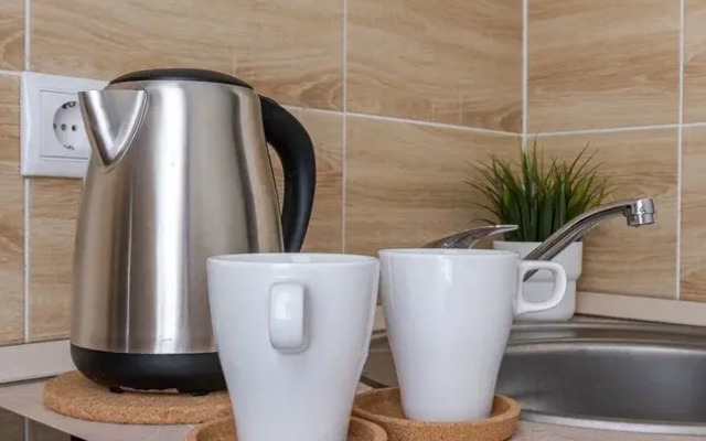 Апартаменты Стильные у Метро Каширская Ск3