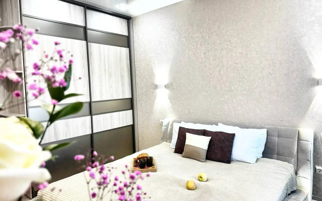 Апартаменты Apart Travel Иркутск, мкр Юбилейный