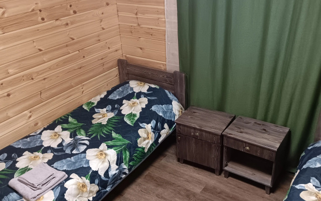 Гостевой дом Вилла Ялгуба