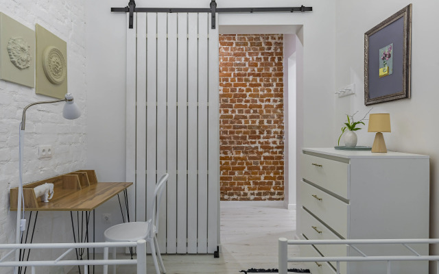 Oblomov V Tobolskikh Kazarmakh Flat