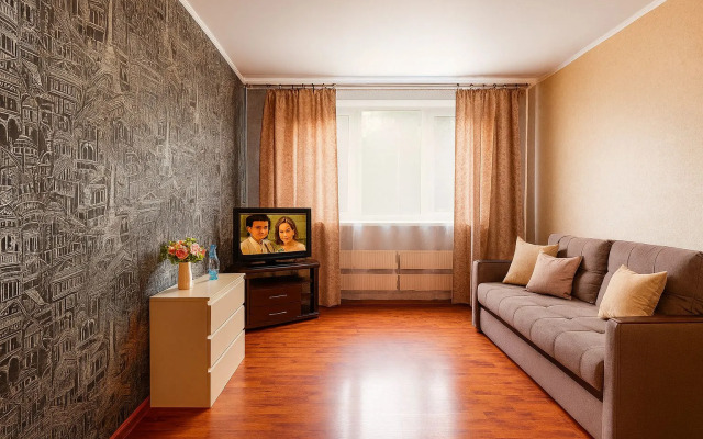 Апартаменты на Алтуфьево